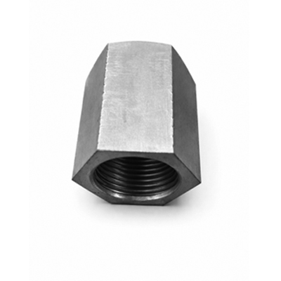 Doomed Cap Nut