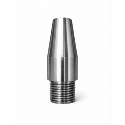 Hub to Shaft Positioning Pin