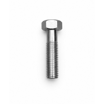 Injector Screw