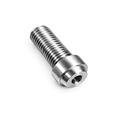 Lube Connector