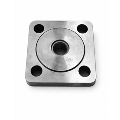Square Cover