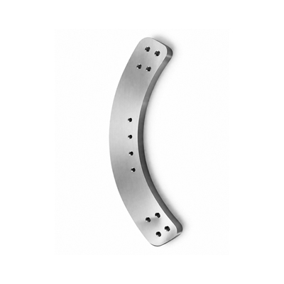 Wind Hub Assy Plate